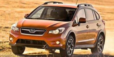 SUBARU XV CROSSTREK 2014 JF2GPACC8E8259643 image